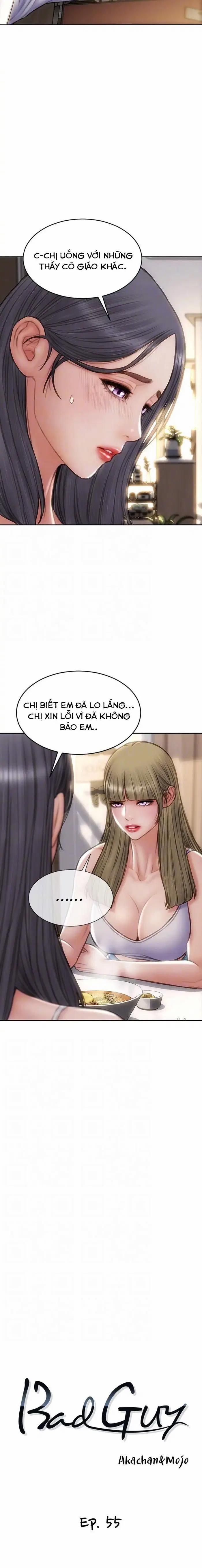 đọc truyện Làm Người Xấu Chương 55 ảnh 8 tại Thiên Thai Truyện