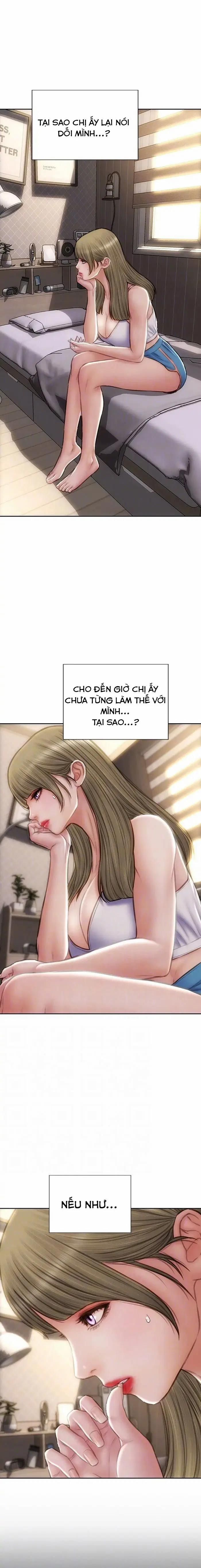 đọc truyện Làm Người Xấu Chương 55 ảnh 9 tại Thiên Thai Truyện