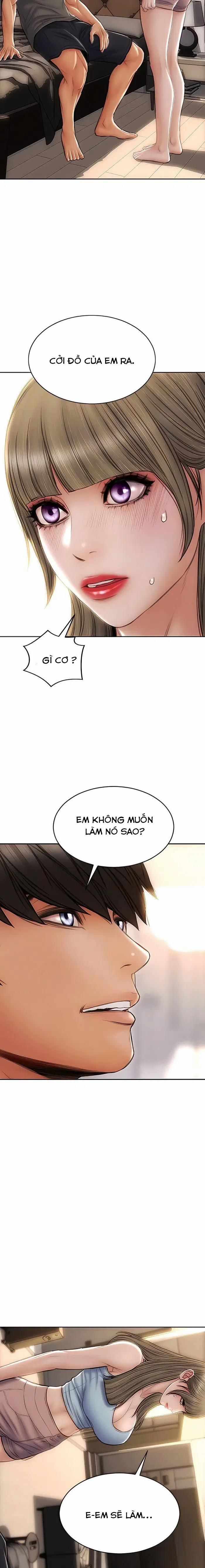 đọc truyện Làm Người Xấu Chương 56 ảnh 5 tại Thiên Thai Truyện