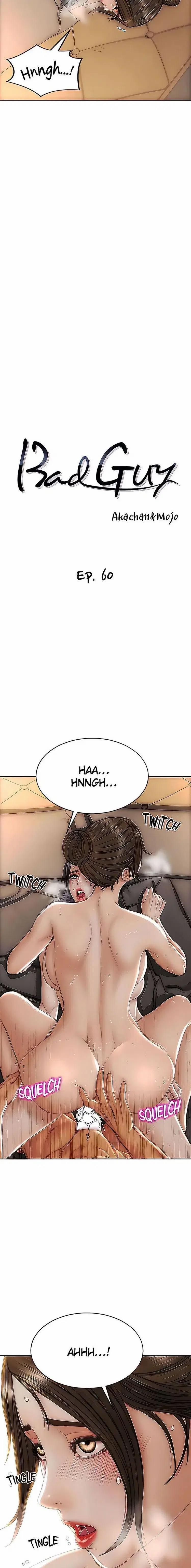 đọc truyện Làm Người Xấu Chương 60 ảnh 3 tại Thiên Thai Truyện