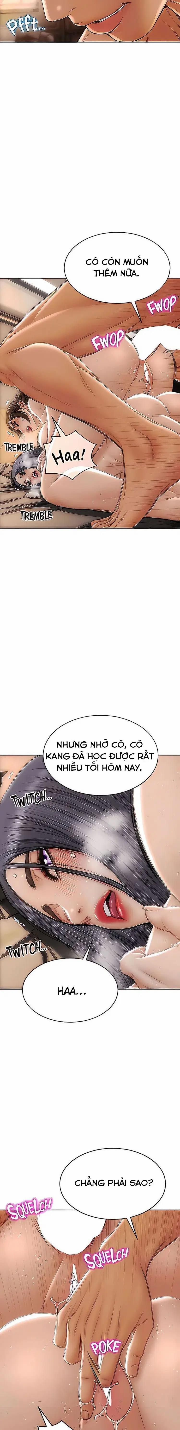 đọc truyện Làm Người Xấu Chương 60 ảnh 12 tại Thiên Thai Truyện