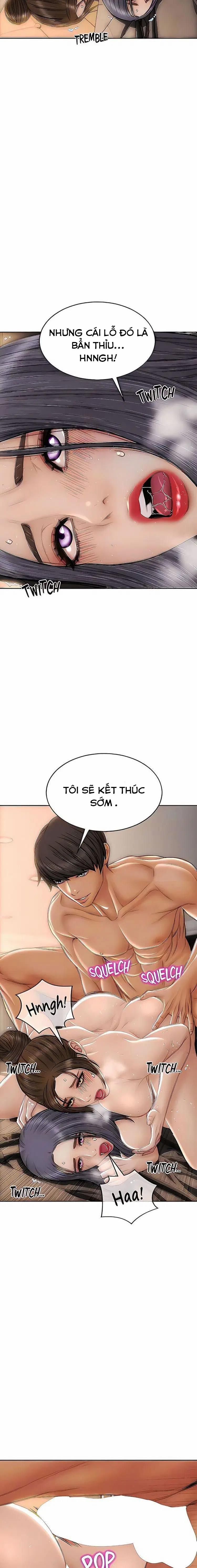 đọc truyện Làm Người Xấu Chương 60 ảnh 17 tại Thiên Thai Truyện