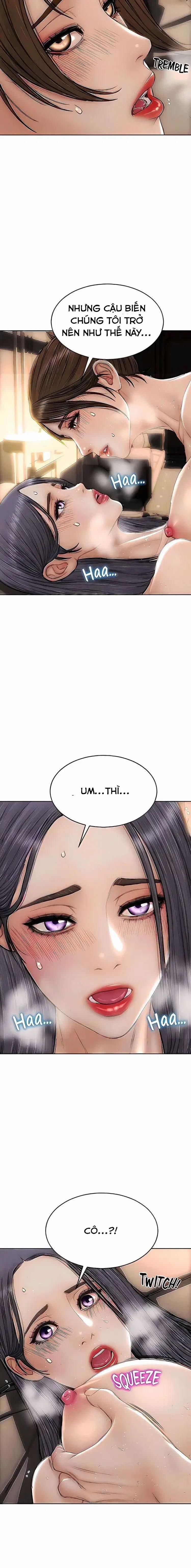 đọc truyện Làm Người Xấu Chương 60 ảnh 6 tại Thiên Thai Truyện
