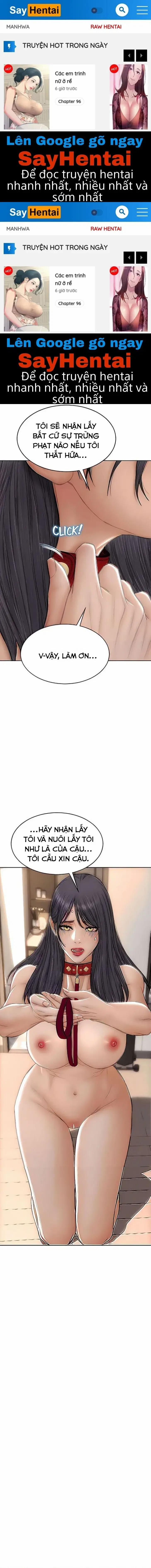 đọc truyện Làm Người Xấu Chương 61 ảnh 2 tại Thiên Thai Truyện