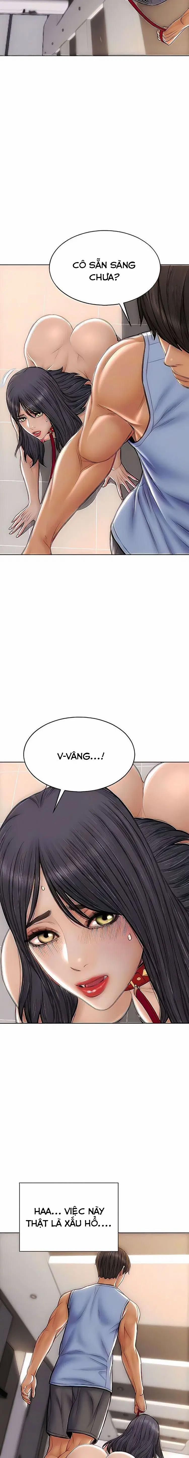 đọc truyện Làm Người Xấu Chương 61 ảnh 8 tại Thiên Thai Truyện