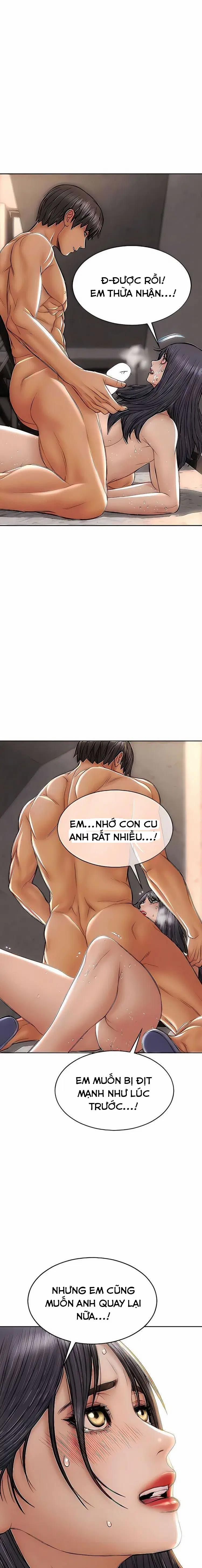 đọc truyện Làm Người Xấu Chương 62 ảnh 20 tại Thiên Thai Truyện