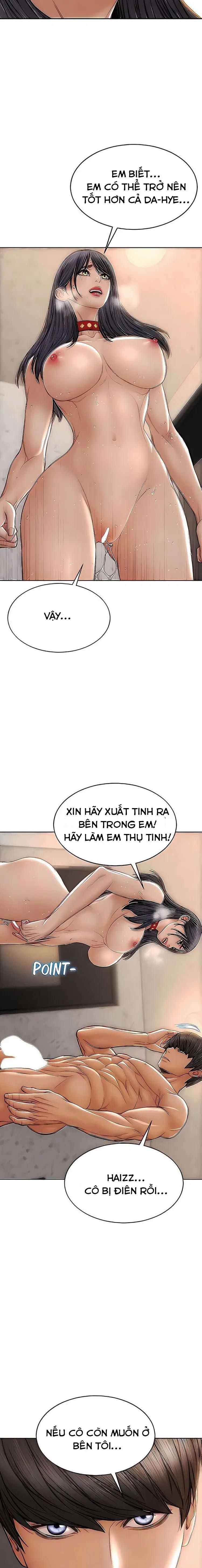 đọc truyện Làm Người Xấu Chương 62 ảnh 21 tại Thiên Thai Truyện