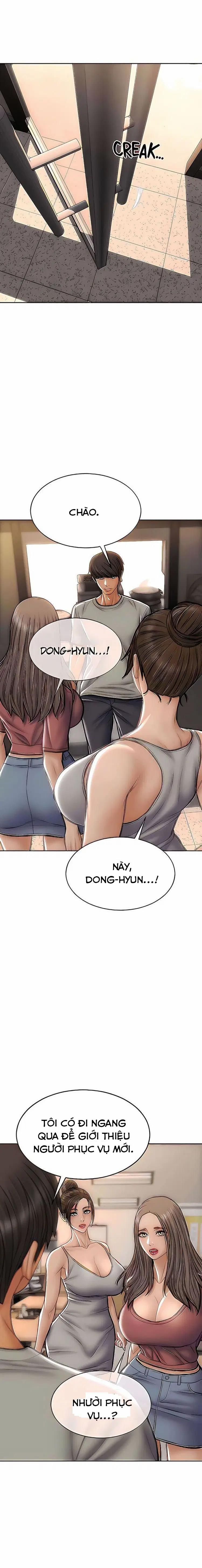 đọc truyện Làm Người Xấu Chương 62 ảnh 24 tại Thiên Thai Truyện
