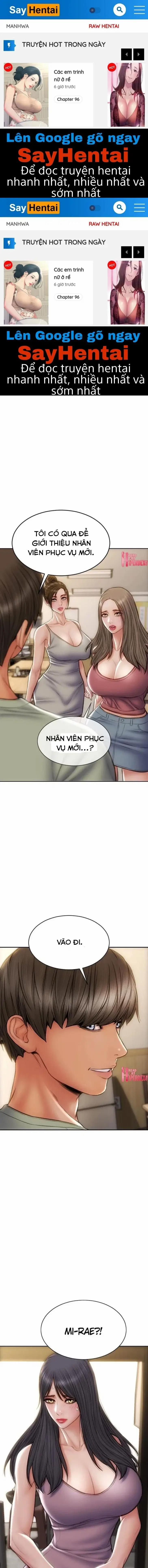 đọc truyện Làm Người Xấu Chương 63 ảnh 2 tại Thiên Thai Truyện