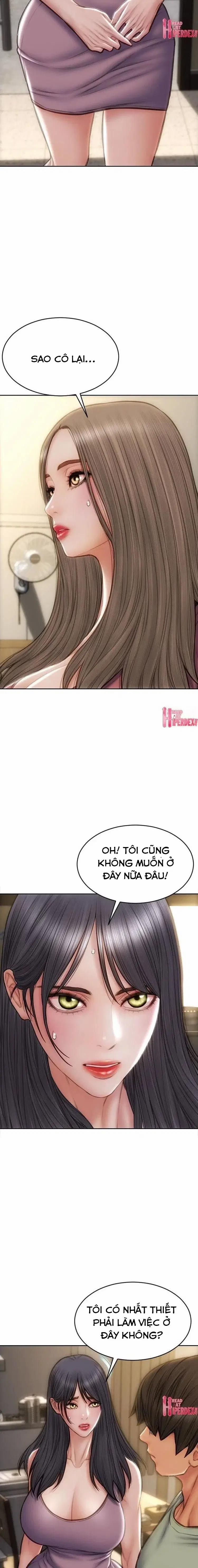 đọc truyện Làm Người Xấu Chương 63 ảnh 3 tại Thiên Thai Truyện