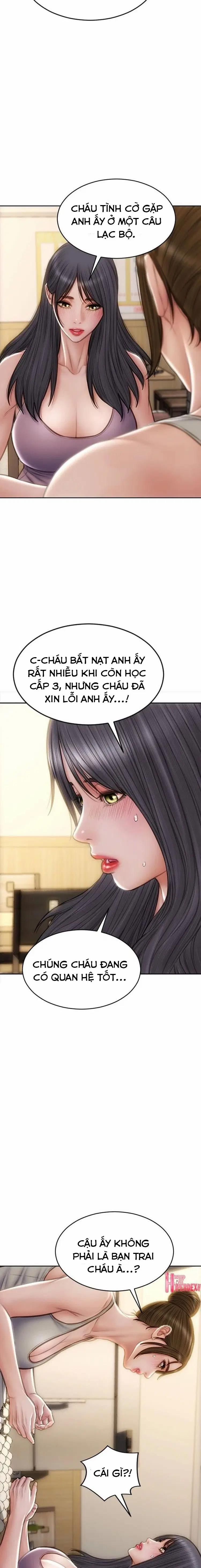 đọc truyện Làm Người Xấu Chương 63 ảnh 20 tại Thiên Thai Truyện
