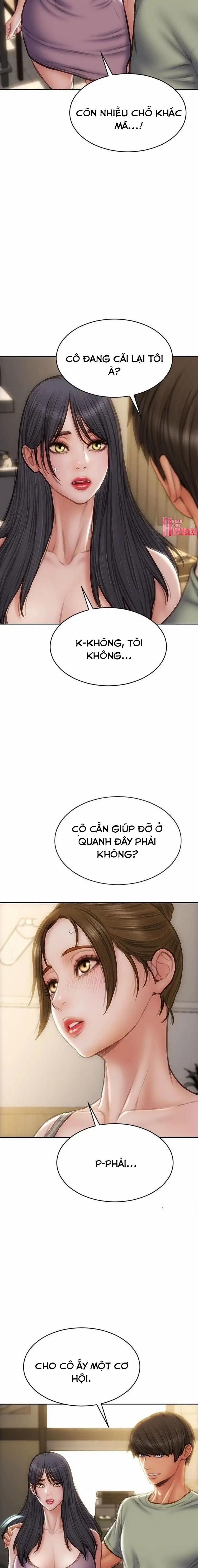 đọc truyện Làm Người Xấu Chương 63 ảnh 4 tại Thiên Thai Truyện