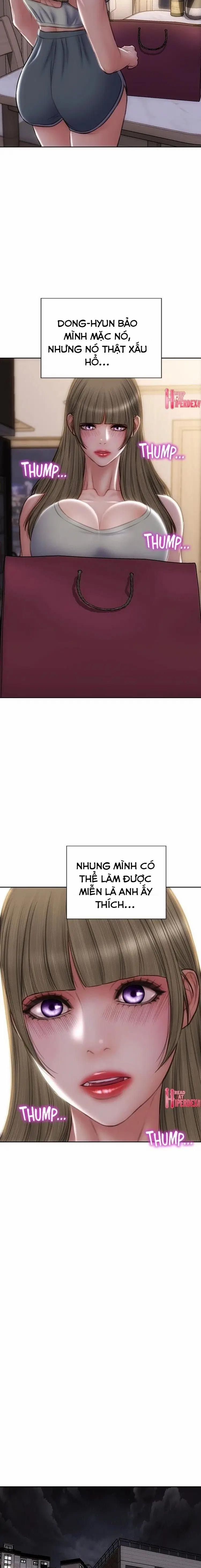 đọc truyện Làm Người Xấu Chương 63 ảnh 24 tại Thiên Thai Truyện