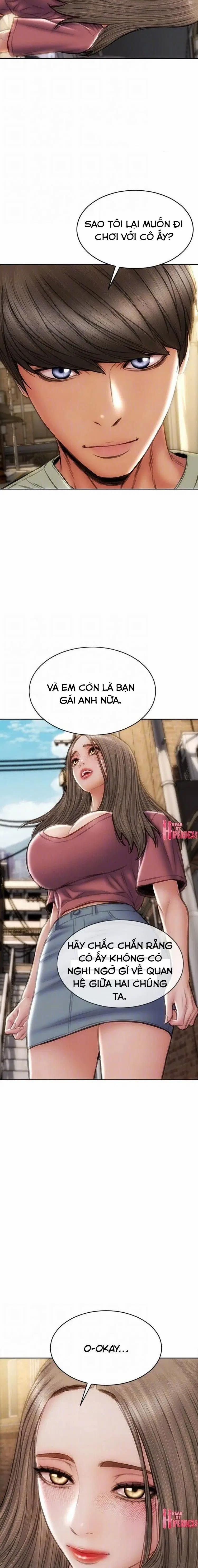 đọc truyện Làm Người Xấu Chương 63 ảnh 8 tại Thiên Thai Truyện