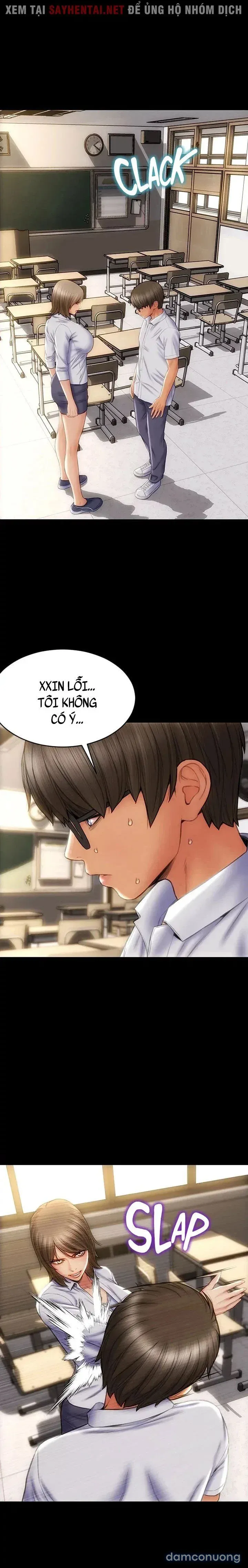 đọc truyện Làm Người Xấu Chương 9 ảnh 18 tại Thiên Thai Truyện