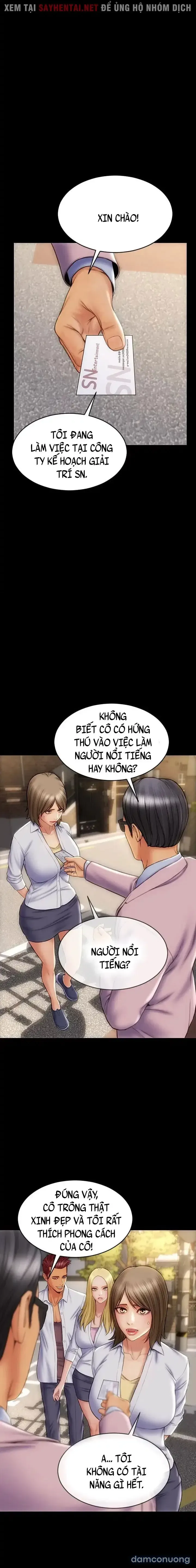 đọc truyện Làm Người Xấu Chương 9 ảnh 4 tại Thiên Thai Truyện
