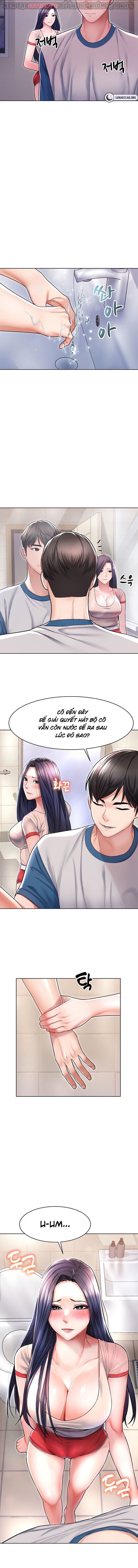 đọc truyện Làm Ơn Chạm Vào Đó Đi Chương 5 ảnh 14 tại Giả Dược