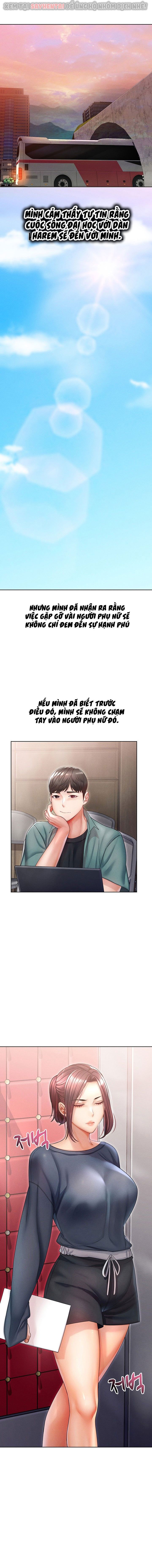 đọc truyện Làm Ơn Chạm Vào Đó Đi Chương 8 ảnh 16 tại Giả Dược