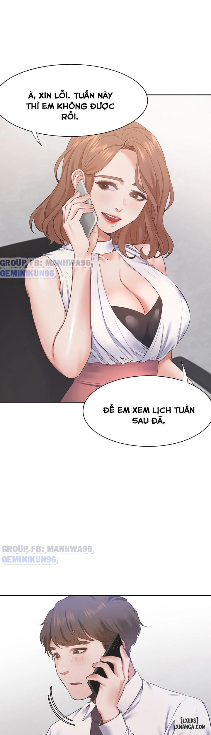 đọc truyện Làm Ơn, Chén Em Đi Chương 19 ảnh 16 tại Thiên Thai Truyện