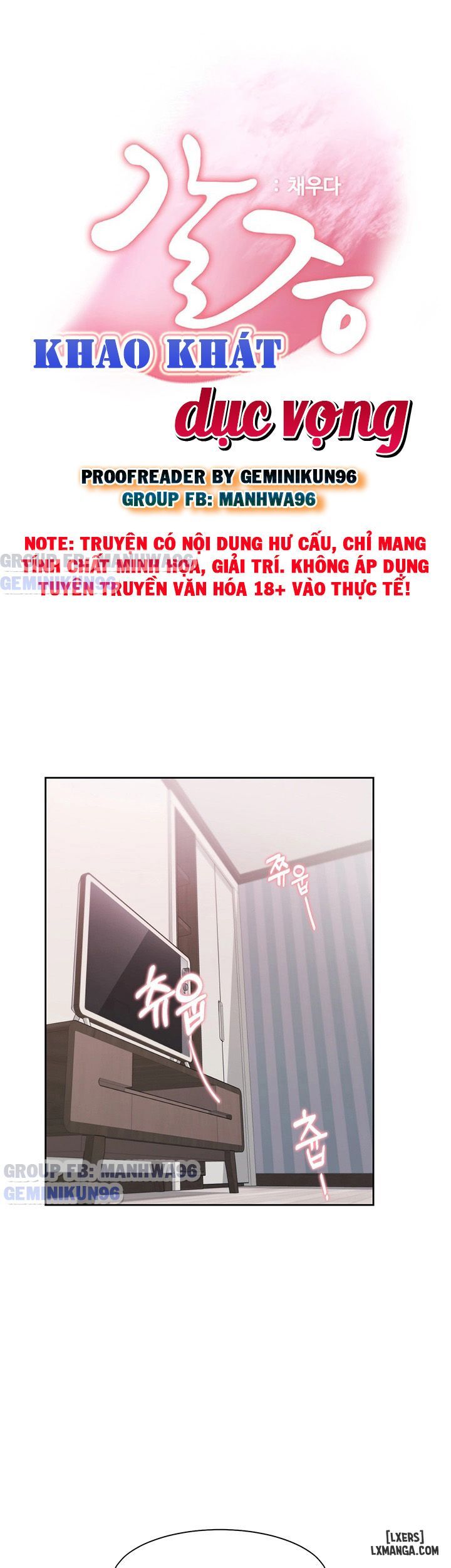 đọc truyện Làm Ơn, Chén Em Đi Chương 19 ảnh 23 tại Thiên Thai Truyện