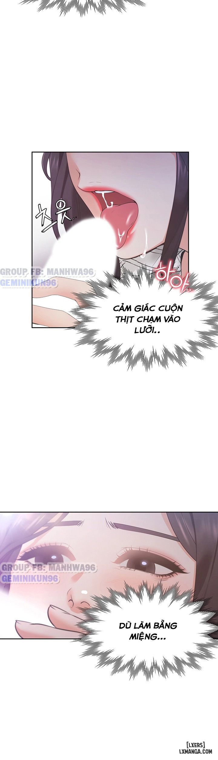 đọc truyện Làm Ơn, Chén Em Đi Chương 19 ảnh 27 tại Thiên Thai Truyện