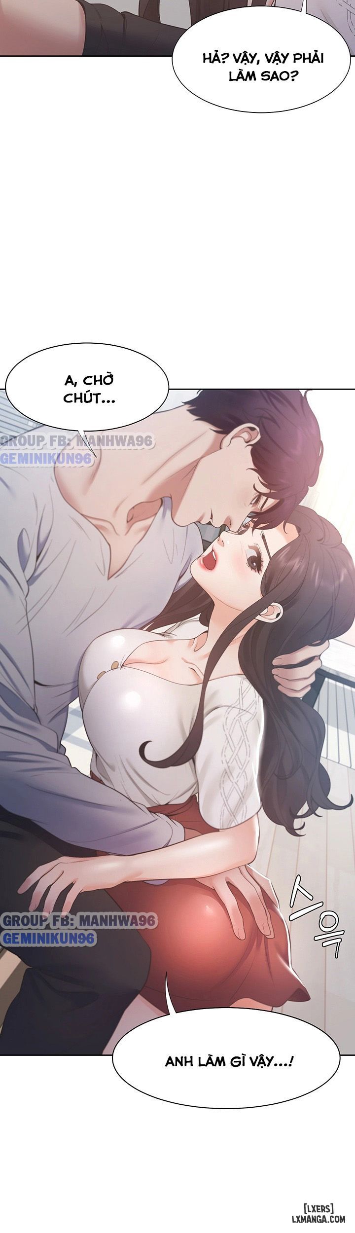 đọc truyện Làm Ơn, Chén Em Đi Chương 19 ảnh 31 tại Thiên Thai Truyện