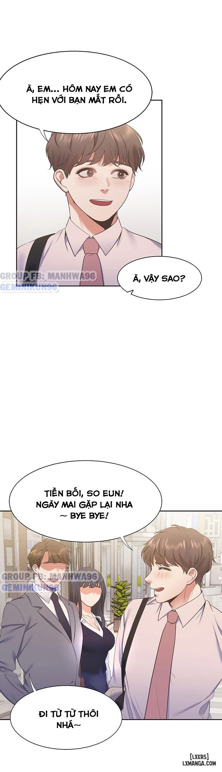 đọc truyện Làm Ơn, Chén Em Đi Chương 20 ảnh 45 tại Thiên Thai Truyện