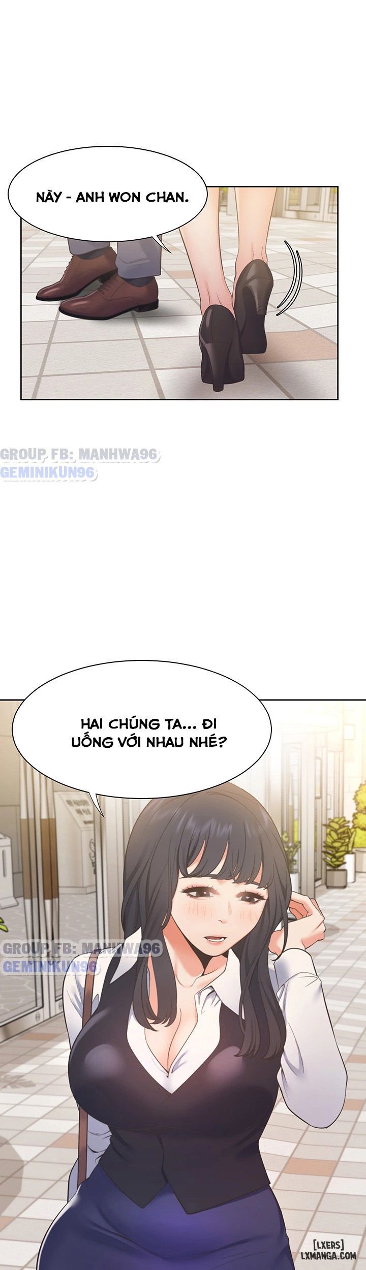 đọc truyện Làm Ơn, Chén Em Đi Chương 20 ảnh 48 tại Thiên Thai Truyện
