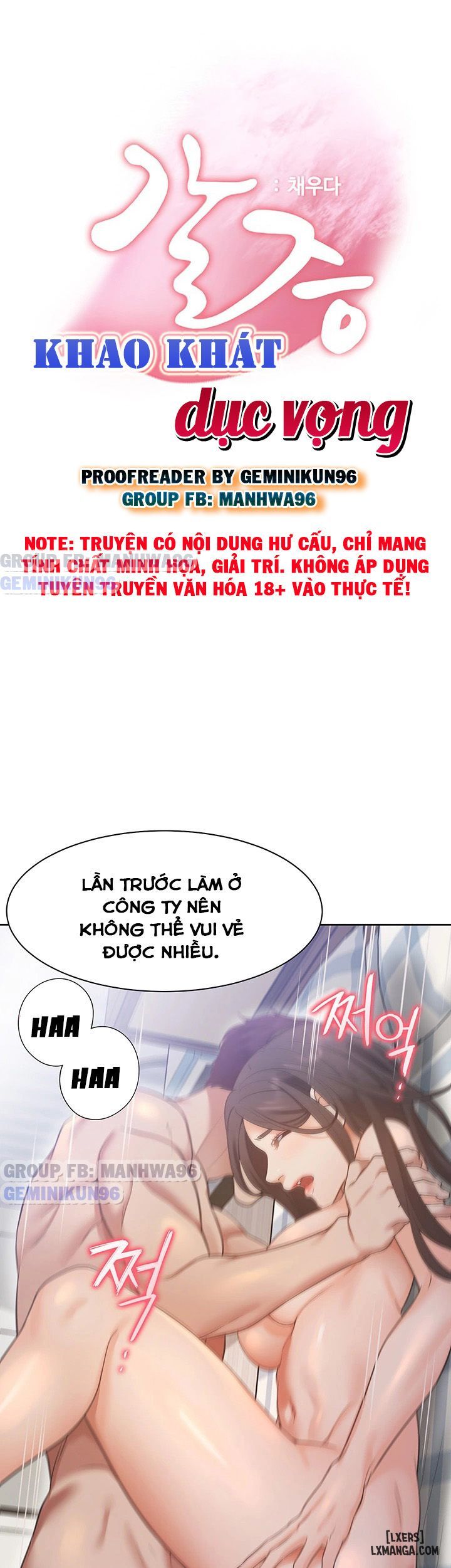 đọc truyện Làm Ơn, Chén Em Đi Chương 20 ảnh 7 tại Thiên Thai Truyện