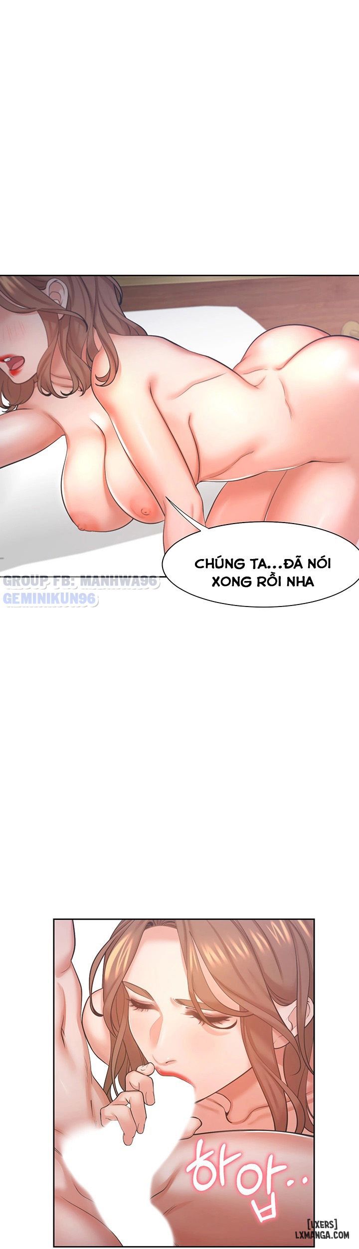 đọc truyện Làm Ơn, Chén Em Đi Chương 31 ảnh 11 tại Thiên Thai Truyện