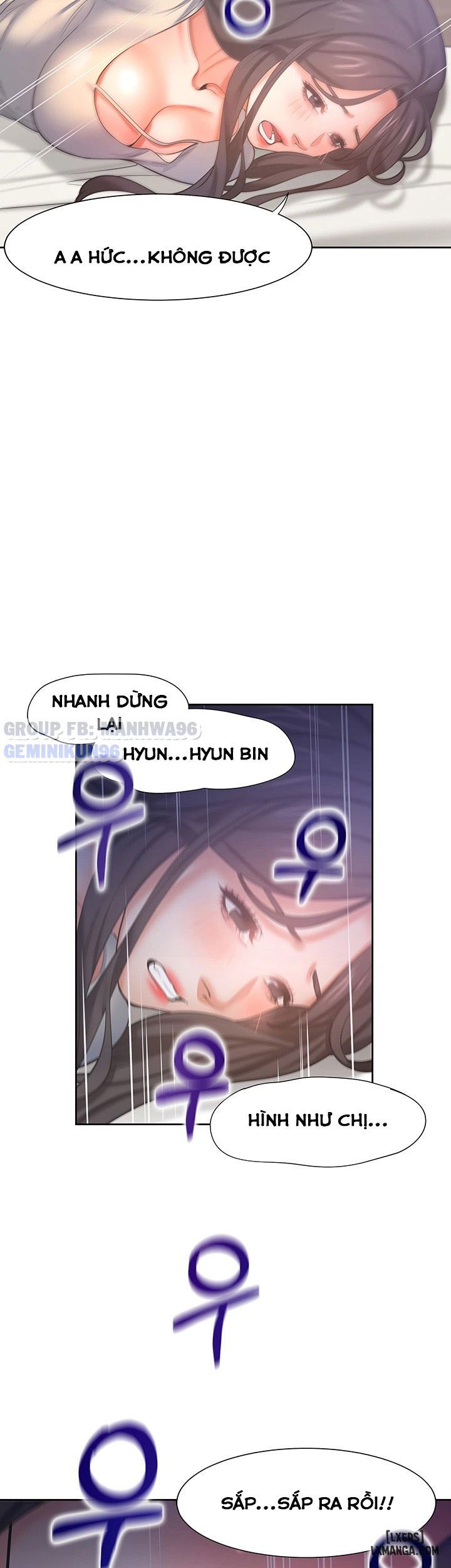 đọc truyện Làm Ơn, Chén Em Đi Chương 31 ảnh 39 tại Thiên Thai Truyện