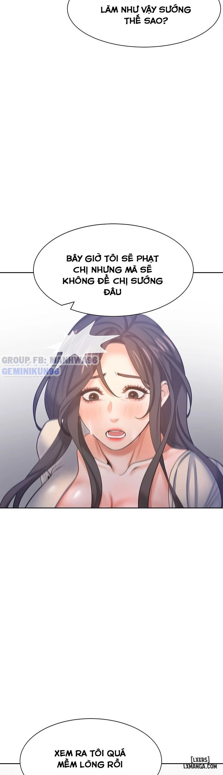 đọc truyện Làm Ơn, Chén Em Đi Chương 31 ảnh 56 tại Thiên Thai Truyện