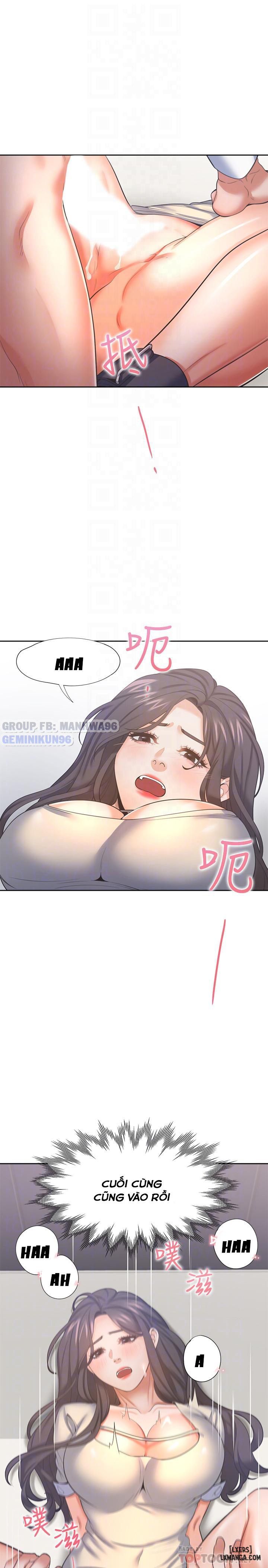 đọc truyện Làm Ơn, Chén Em Đi Chương 32 ảnh 19 tại Thiên Thai Truyện