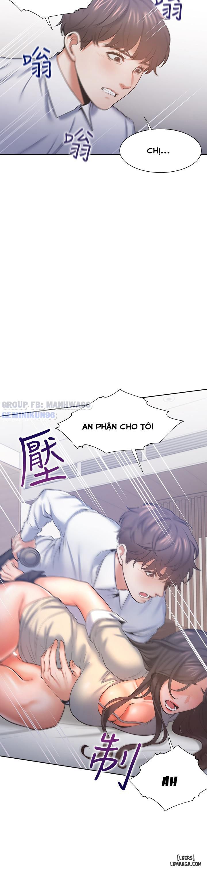 đọc truyện Làm Ơn, Chén Em Đi Chương 32 ảnh 3 tại Thiên Thai Truyện
