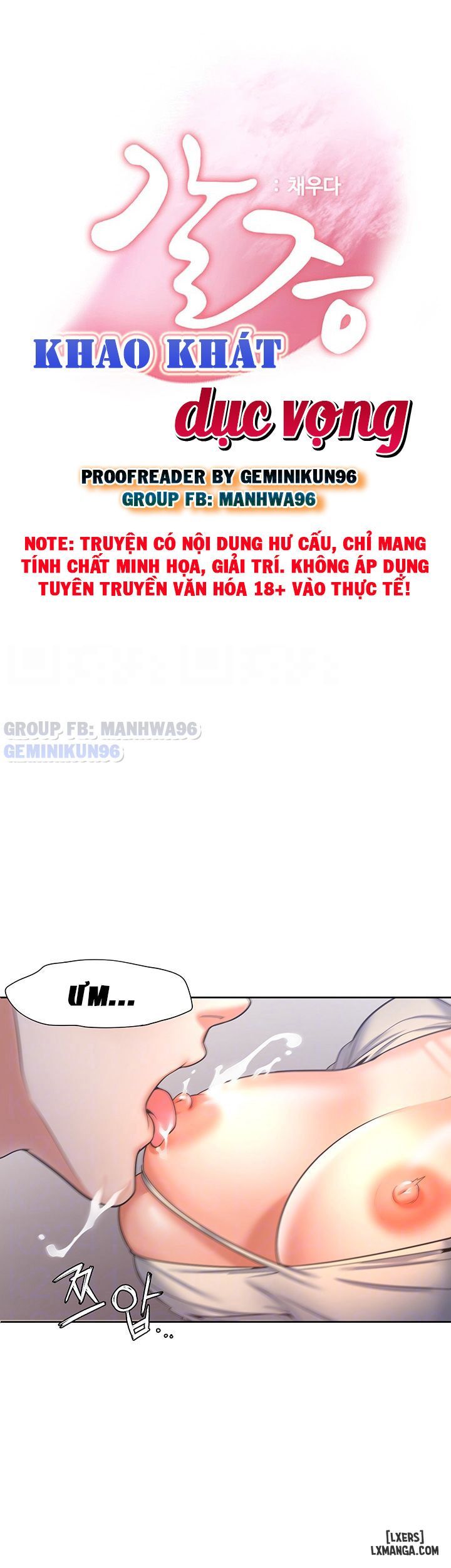 đọc truyện Làm Ơn, Chén Em Đi Chương 33 ảnh 5 tại Thiên Thai Truyện