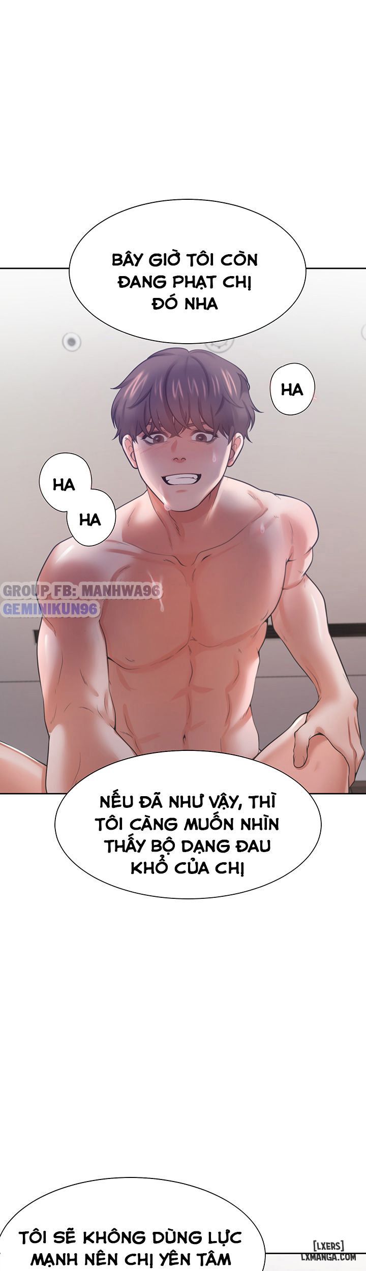 đọc truyện Làm Ơn, Chén Em Đi Chương 33 ảnh 41 tại Thiên Thai Truyện