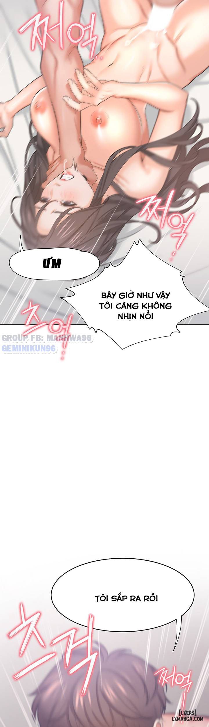 đọc truyện Làm Ơn, Chén Em Đi Chương 33 ảnh 50 tại Thiên Thai Truyện