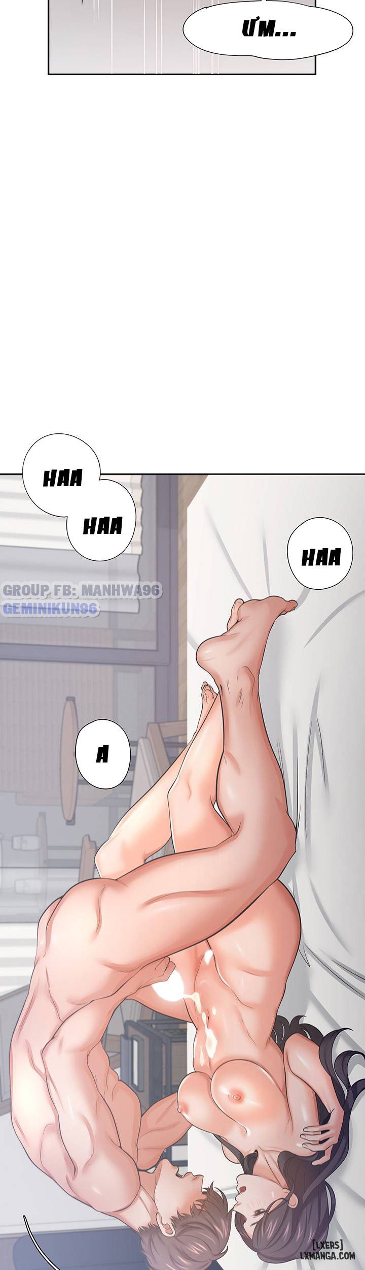 đọc truyện Làm Ơn, Chén Em Đi Chương 33 ảnh 55 tại Thiên Thai Truyện