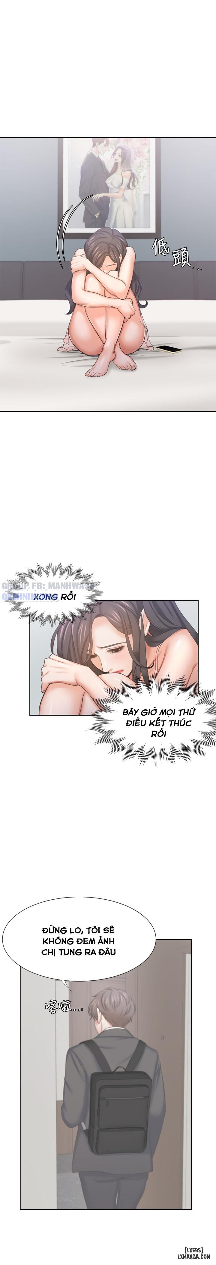 đọc truyện Làm Ơn, Chén Em Đi Chương 34 ảnh 26 tại Thiên Thai Truyện