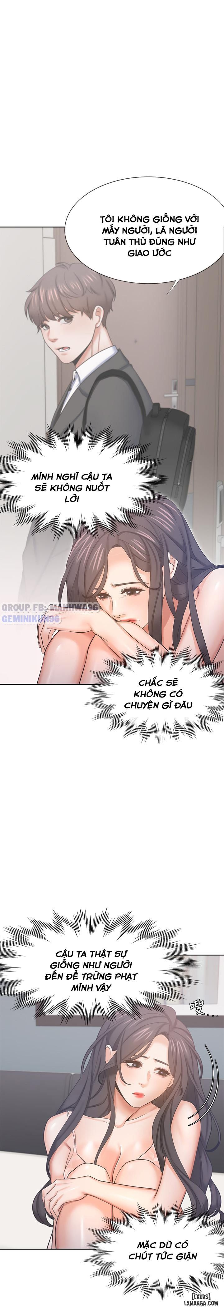 đọc truyện Làm Ơn, Chén Em Đi Chương 34 ảnh 27 tại Thiên Thai Truyện