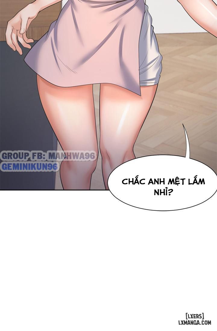 đọc truyện Làm Ơn, Chén Em Đi Chương 34 ảnh 31 tại Thiên Thai Truyện