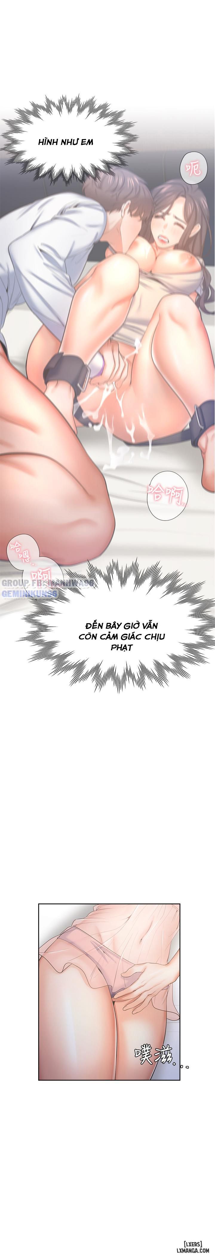 đọc truyện Làm Ơn, Chén Em Đi Chương 34 ảnh 41 tại Thiên Thai Truyện