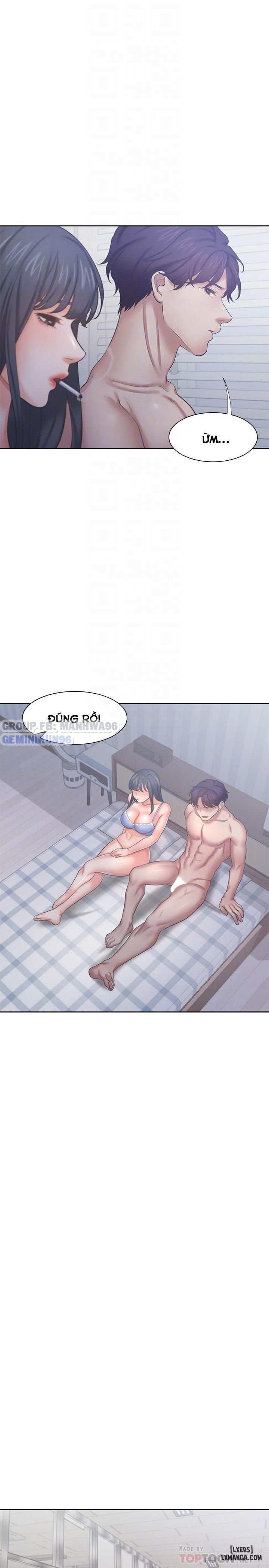 đọc truyện Làm Ơn, Chén Em Đi Chương 35 ảnh 14 tại Thiên Thai Truyện