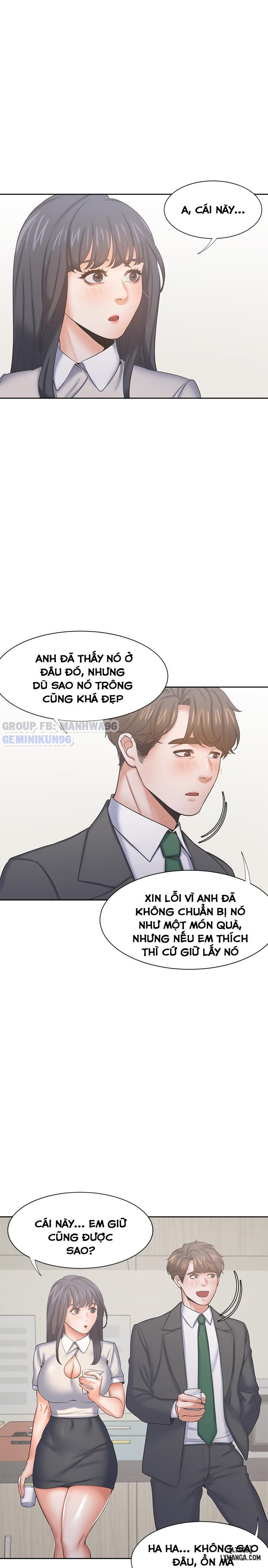 đọc truyện Làm Ơn, Chén Em Đi Chương 35 ảnh 26 tại Thiên Thai Truyện