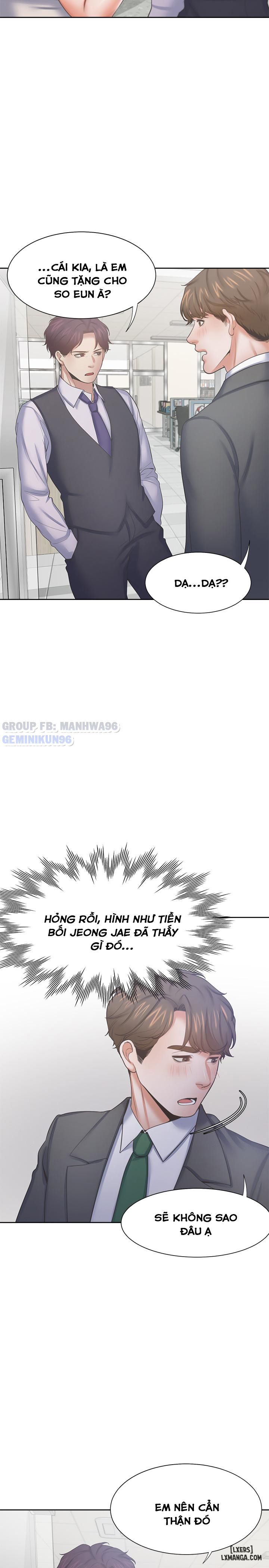 đọc truyện Làm Ơn, Chén Em Đi Chương 35 ảnh 32 tại Thiên Thai Truyện