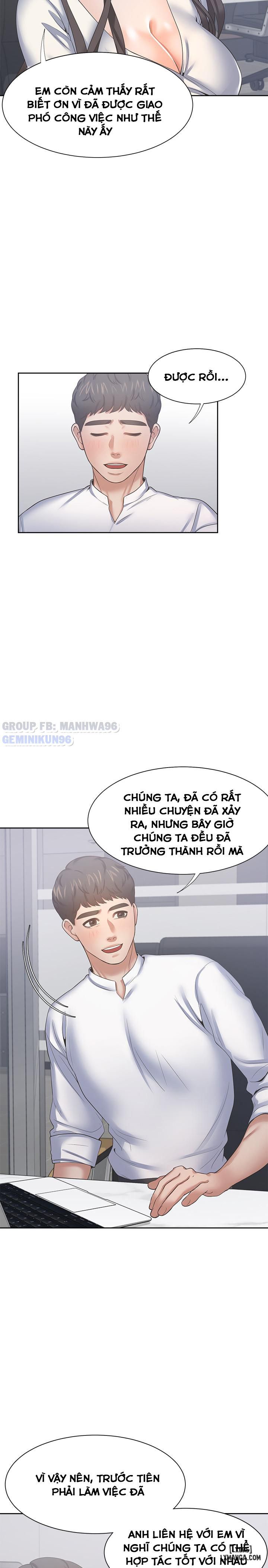 đọc truyện Làm Ơn, Chén Em Đi Chương 36 ảnh 22 tại Thiên Thai Truyện