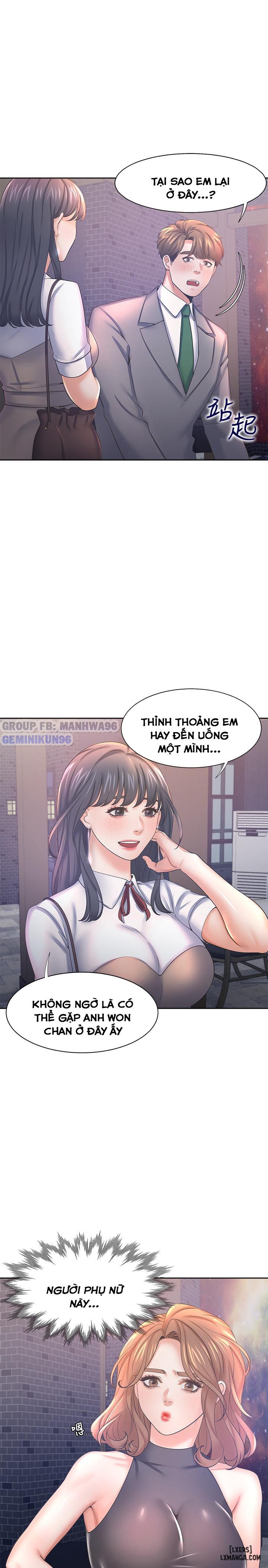 đọc truyện Làm Ơn, Chén Em Đi Chương 37 ảnh 15 tại Thiên Thai Truyện