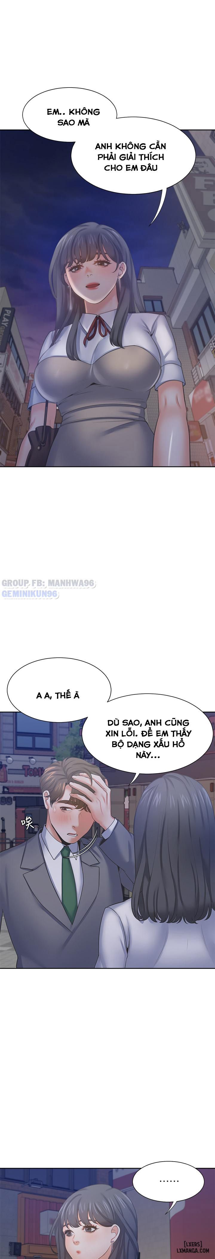 đọc truyện Làm Ơn, Chén Em Đi Chương 37 ảnh 34 tại Thiên Thai Truyện