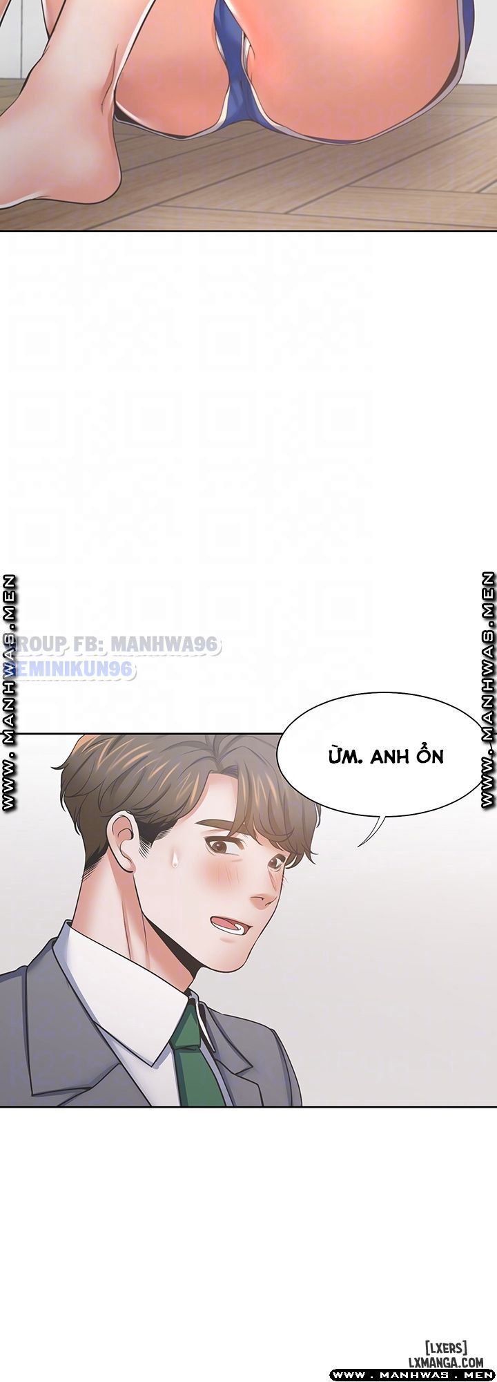 đọc truyện Làm Ơn, Chén Em Đi Chương 38 ảnh 14 tại Thiên Thai Truyện