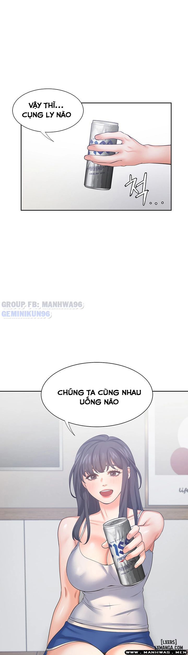 đọc truyện Làm Ơn, Chén Em Đi Chương 38 ảnh 15 tại Thiên Thai Truyện